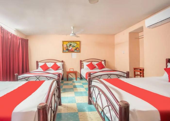 Hotel Margarita