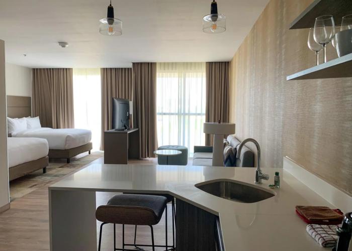 Residence Inn by Marriott Merida