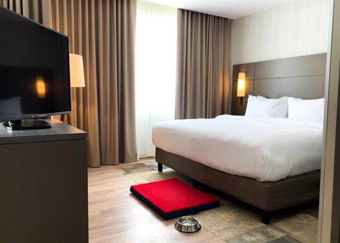 Residence Inn by Marriott Merida