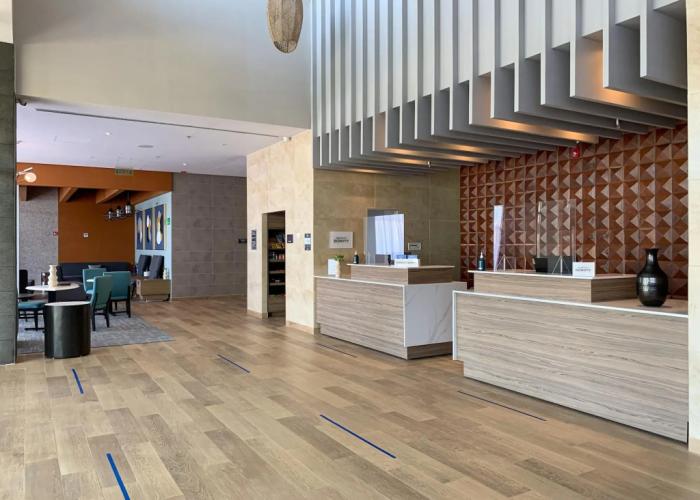 Residence Inn by Marriott Merida
