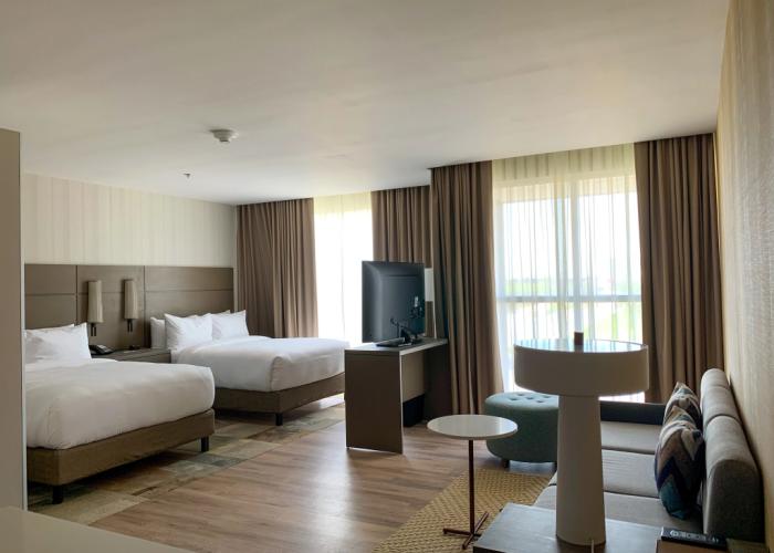 Residence Inn by Marriott Merida