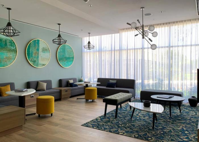 Residence Inn by Marriott Merida