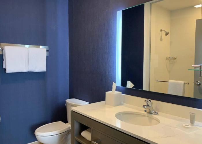 Residence Inn by Marriott Merida