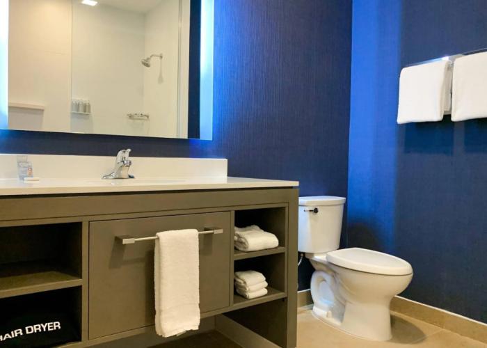 Residence Inn by Marriott Merida