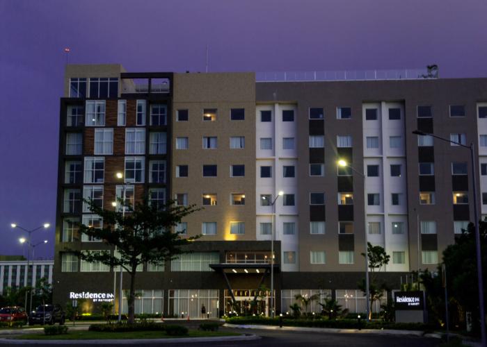 Residence Inn by Marriott Merida