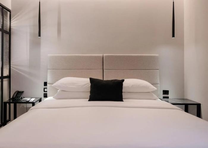Óntico Urban Design Hotel