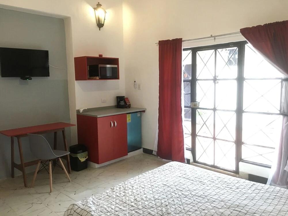фото Suites del Sureste