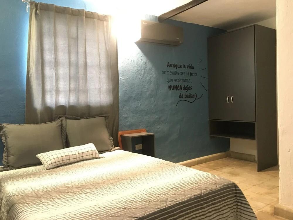 фото Suites del Sureste