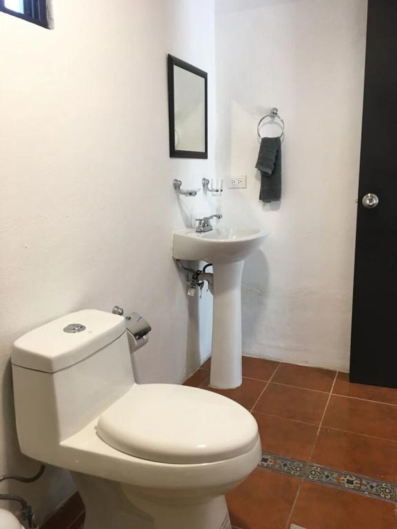 фото Suites del Sureste