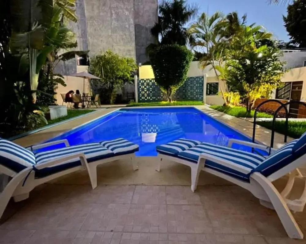 фото Suites del Sureste
