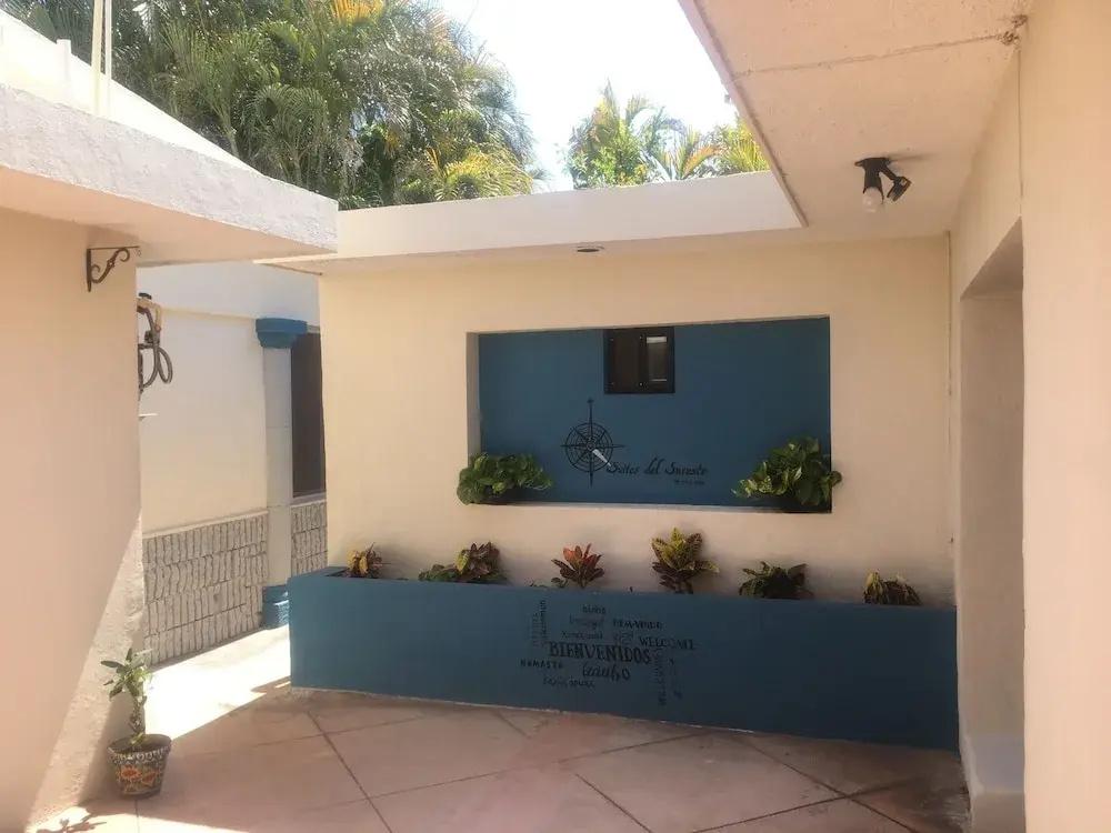 фото Suites del Sureste