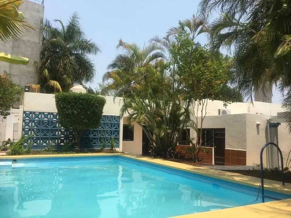 фото Suites del Sureste