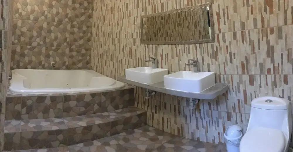 фото Suites del Sureste