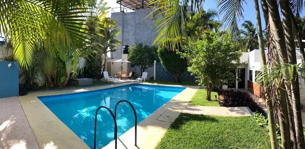 фото Suites del Sureste