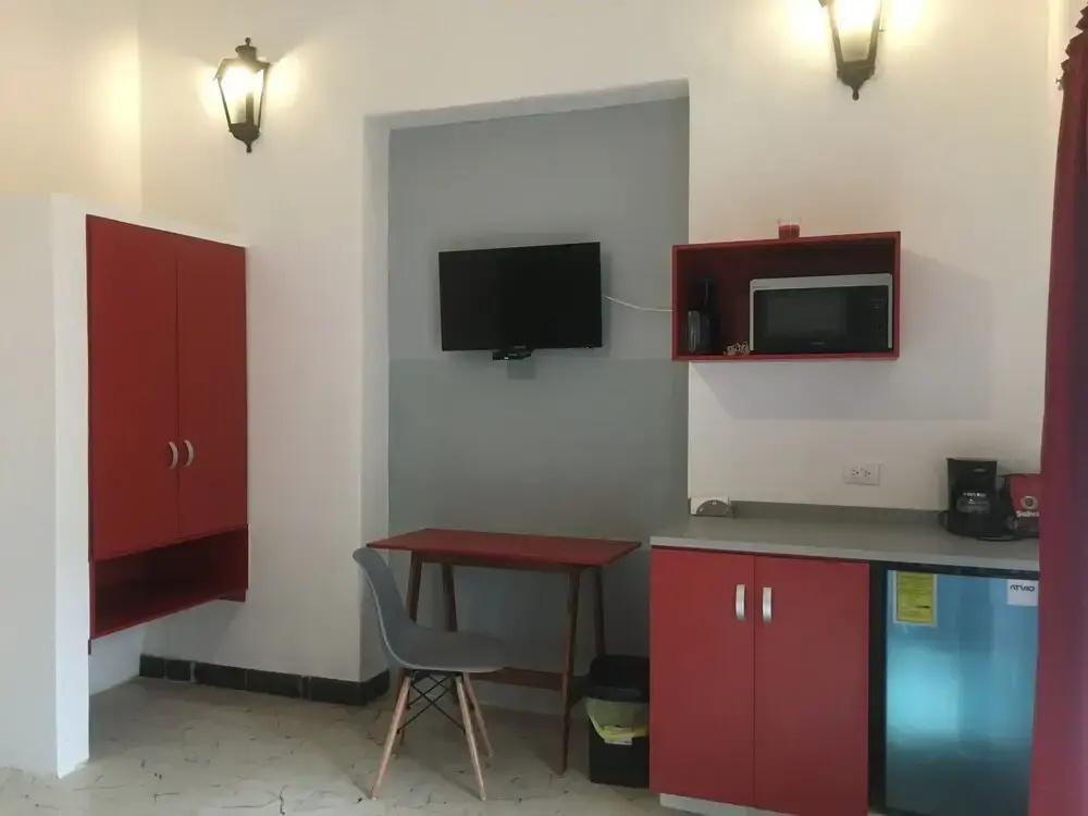фото Suites del Sureste