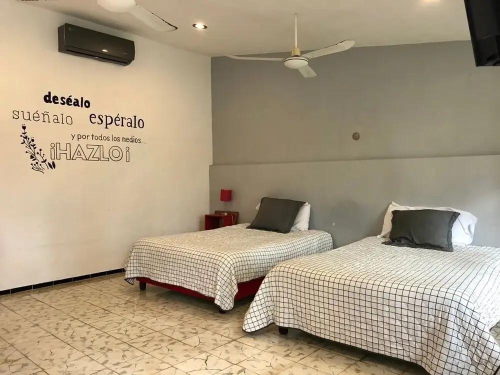 фото Suites del Sureste