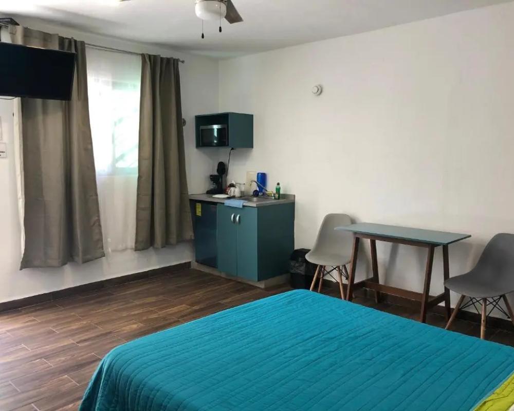 фото Suites del Sureste
