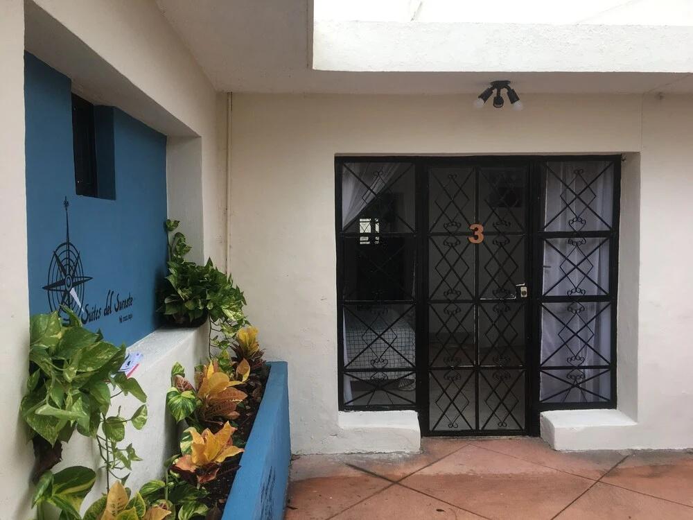 фото Suites del Sureste