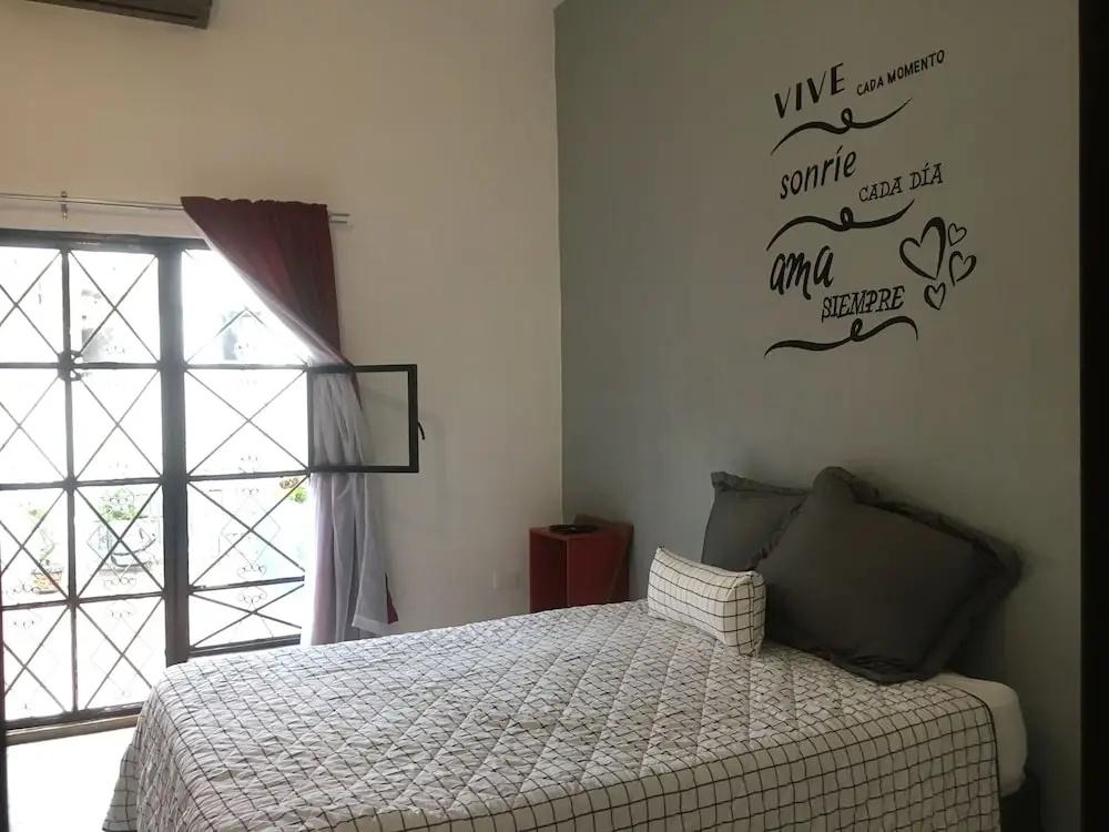 фото Suites del Sureste