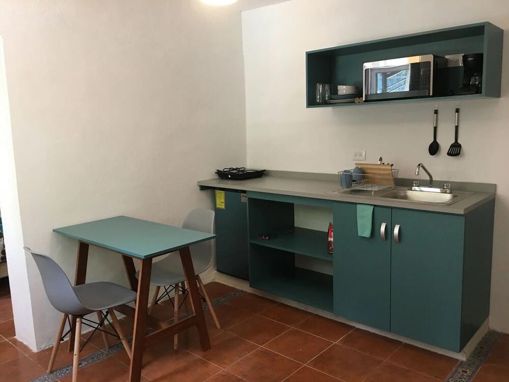 фото Suites del Sureste