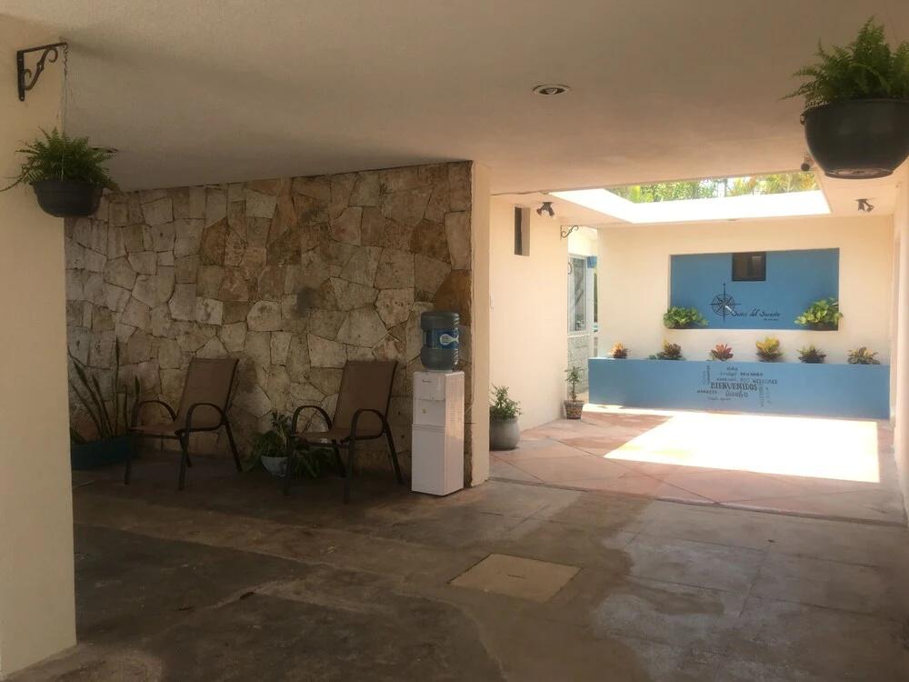 фото Suites del Sureste