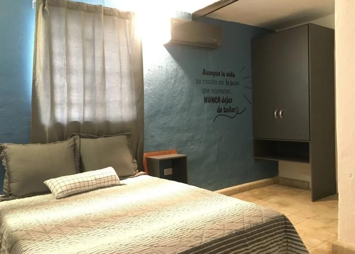 Suites del Sureste