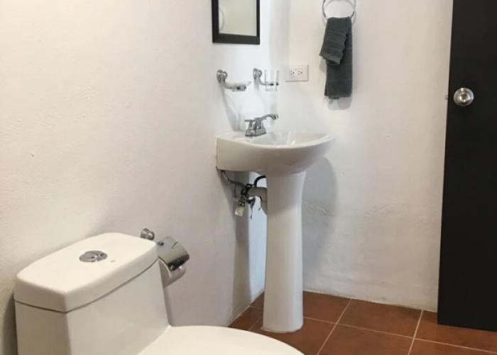 Suites del Sureste