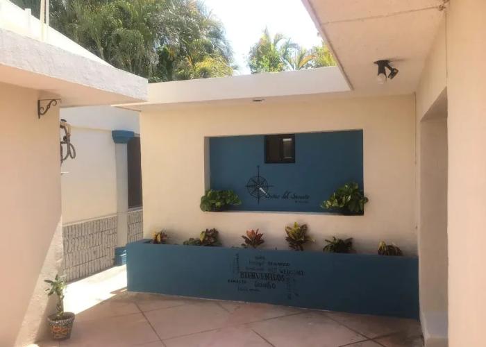Suites del Sureste