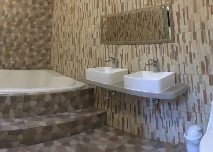Suites del Sureste