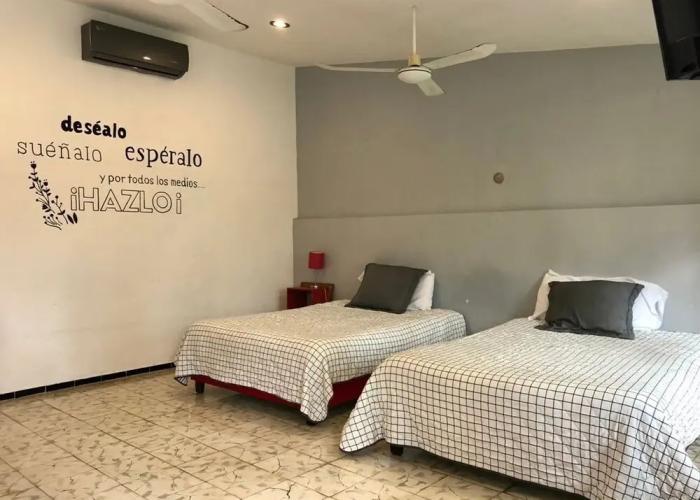 Suites del Sureste