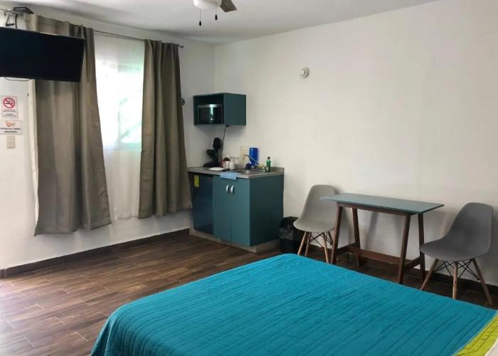 Suites del Sureste