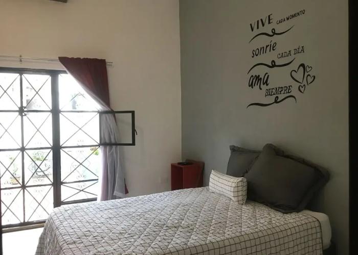 Suites del Sureste