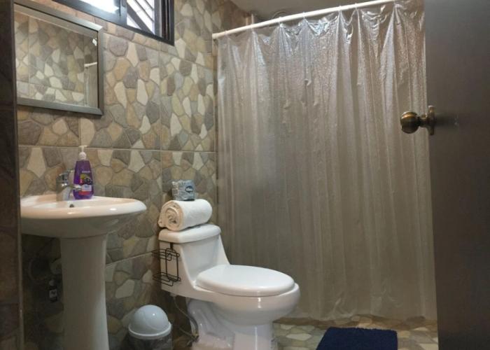 Suites del Sureste