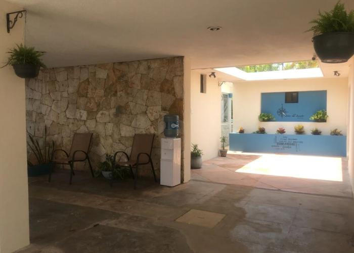 Suites del Sureste