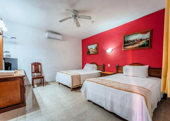 Hotel Santa Lucía