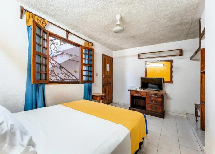 Hotel Santa Lucía