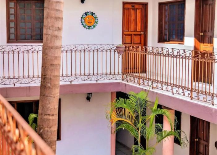 Hotel Santa Lucía