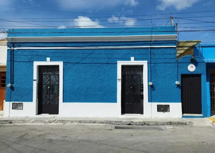 Casa Cuevas & Amaro