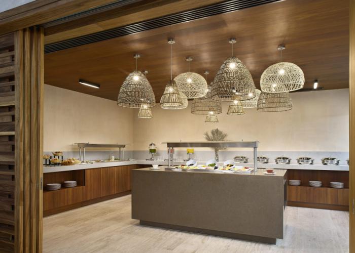 Courtyard by Marriott Merida Downtown