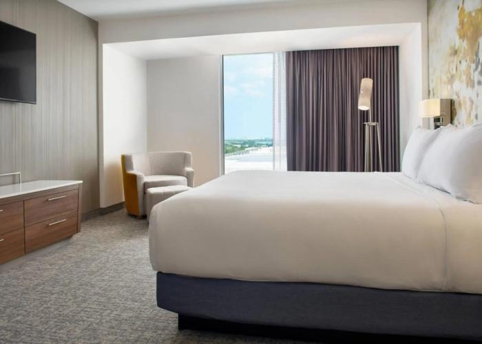 Courtyard by Marriott Merida Downtown