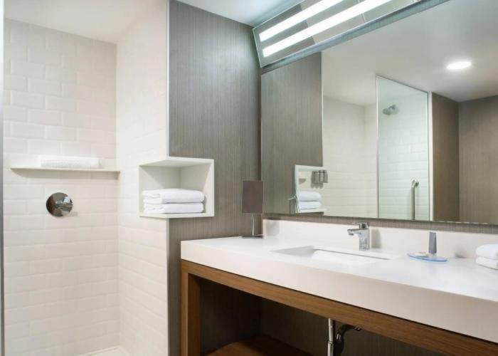 Courtyard by Marriott Merida Downtown