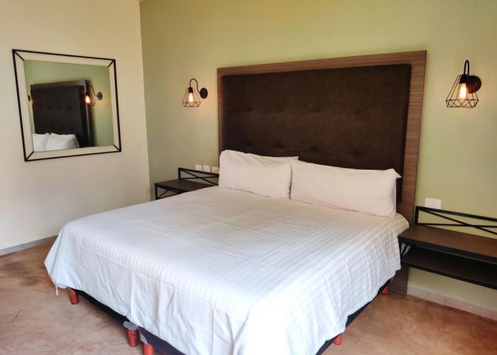 Hotel Boutique La Casona By Kavia