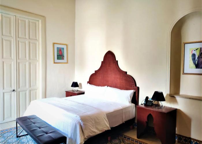 Hotel Boutique La Casona By Kavia