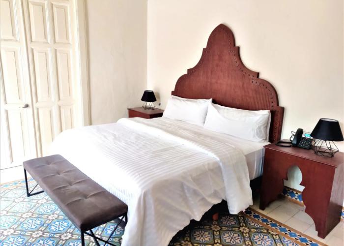 Hotel Boutique La Casona By Kavia