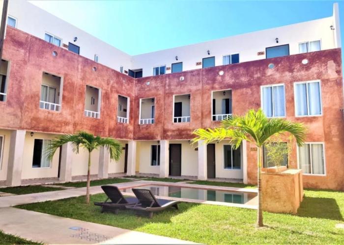 Hotel Boutique La Casona By Kavia