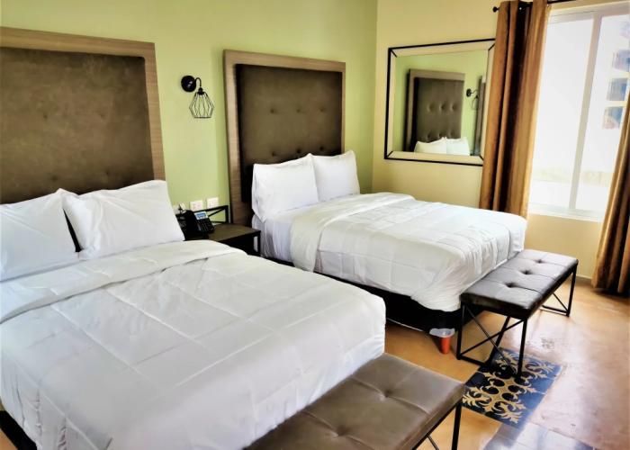 Hotel Boutique La Casona By Kavia