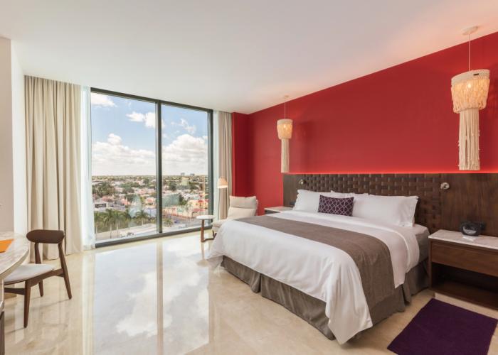 Camino Real Mérida