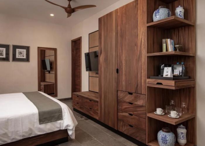 Kunuk Hotel Boutique