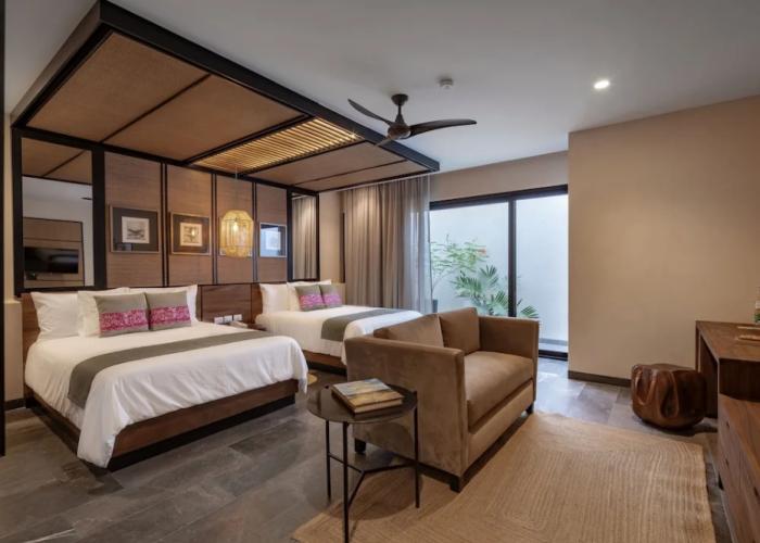 Kunuk Hotel Boutique