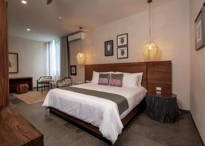 Kunuk Hotel Boutique